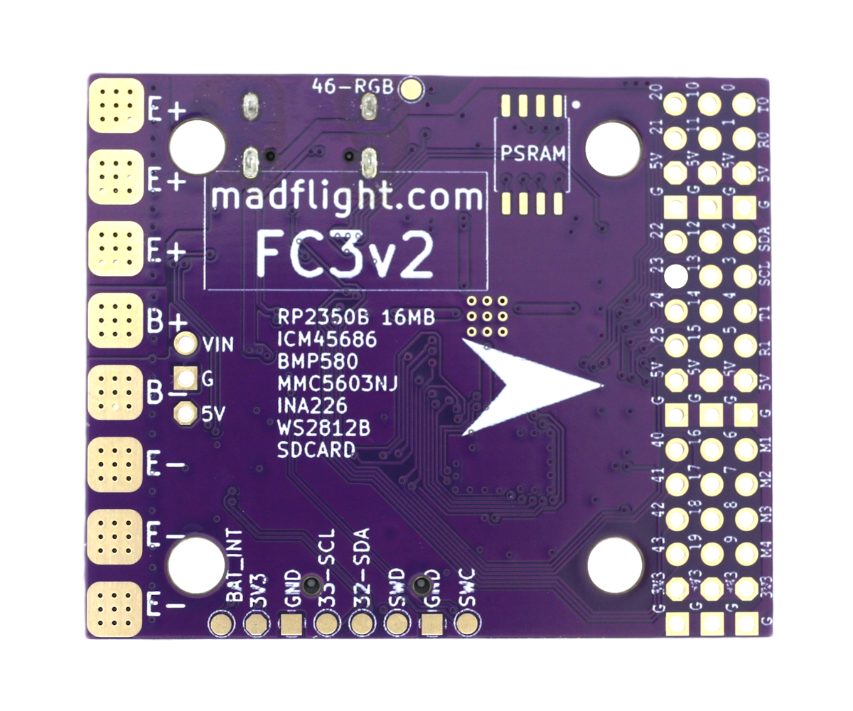 MADFLIGHT_FC3 Bottom Photo